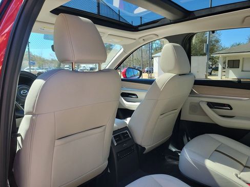 New 2026 MAZDA CX-90 Plug-In Hybrid w/ Premium Plus image 12