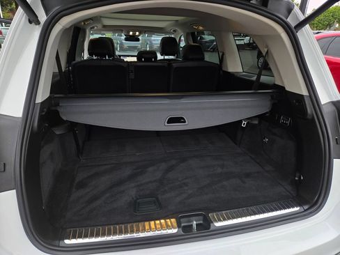 Used 2024 Mercedes-Benz GLS 450 4MATIC image 37