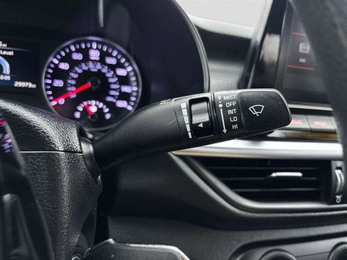 Used 2023 Kia Forte LXS image 24