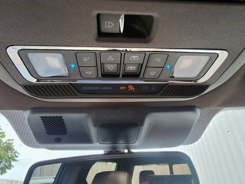Used 2025 Ford F150 King Ranch w/ FX4 Off-Road Package AWD/4WD image 34