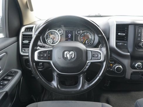 Used 2020 RAM 1500 Big Horn image 14