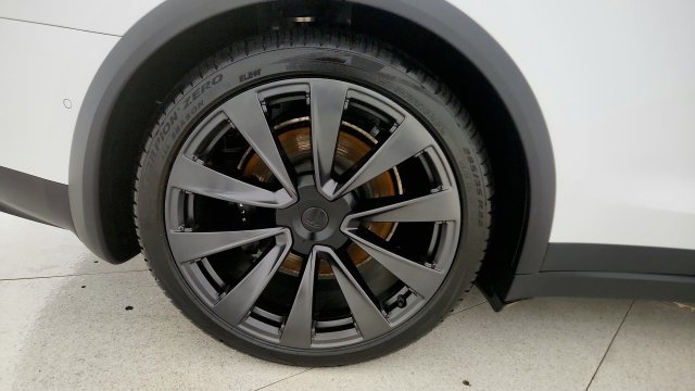 Used 2022 Tesla Model X AWD/4WD image 75