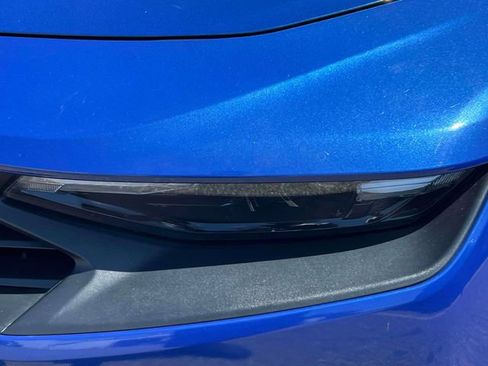 Used 2023 Chevrolet Camaro LT RWD image 13