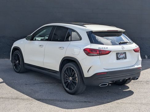 Used 2022 Mercedes-Benz GLA 250 4MATIC image 5
