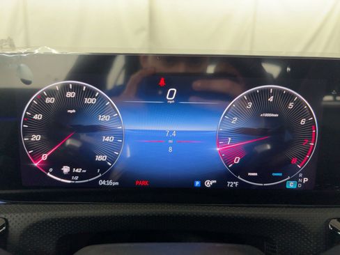 New 2026 Mercedes-Benz CLA 250 image 18