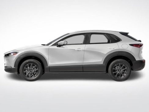 New 2026 MAZDA CX-30 AWD 2.5 S image 3