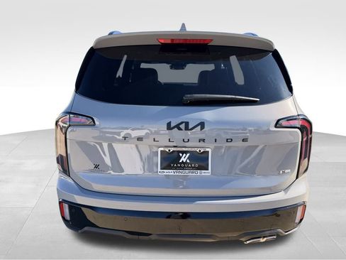 New 2025 Kia Telluride EX X-Line image 3