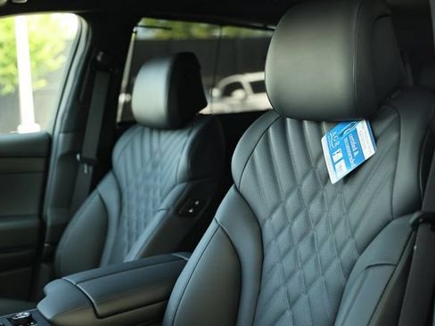 New 2026 Genesis GV80 3.5T Prestige AWD/4WD image 23