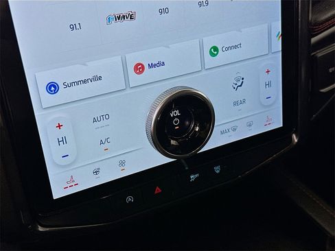 Used 2022 Ford Expedition Max Limited image 27