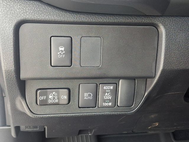 Used 2023 Toyota Tacoma TRD Sport w/ Technology Package AWD/4WD image 24