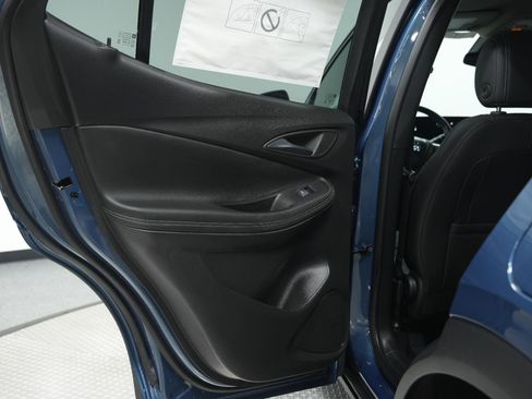 New 2026 Buick Encore GX Preferred image 17