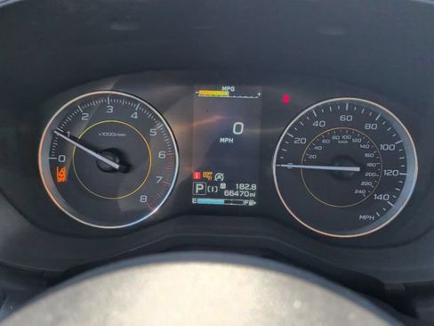 Used 2023 Subaru Crosstrek 2.5i Sport AWD/4WD image 22