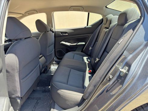 Used 2020 Nissan Altima 2.5 S image 34