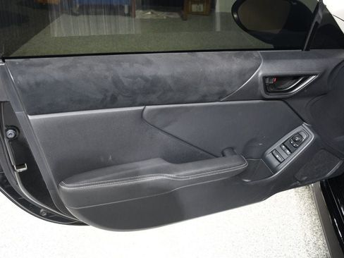 Used 2023 Toyota GR86 Premium RWD image 22