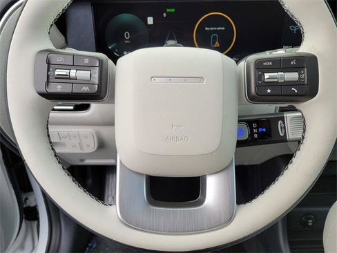 New 2026 Hyundai Palisade Calligraphy image 20