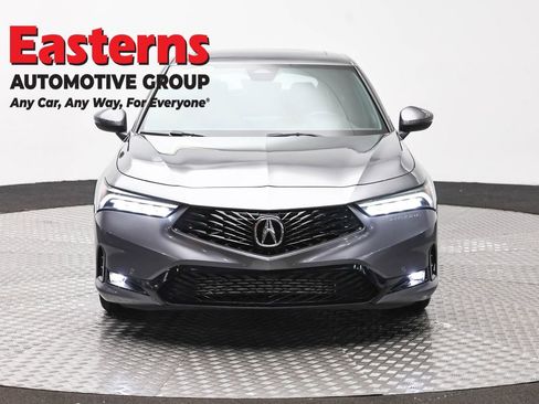 Used 2023 Acura Integra A-Spec FWD image 2