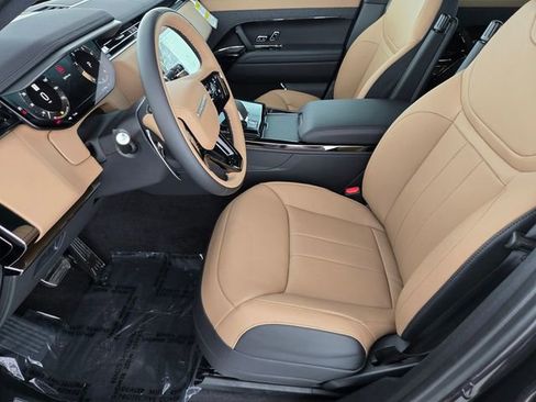 New 2026 Land Rover Range Rover Sport Dynamic SE AWD/4WD image 10