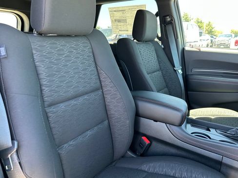 New 2026 Dodge Durango GT AWD/4WD image 17