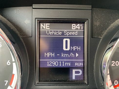 Used 2013 Dodge Durango SXT w/ Trailer Tow Group IV image 12