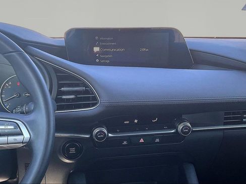 Used 2023 MAZDA MAZDA3 s image 11