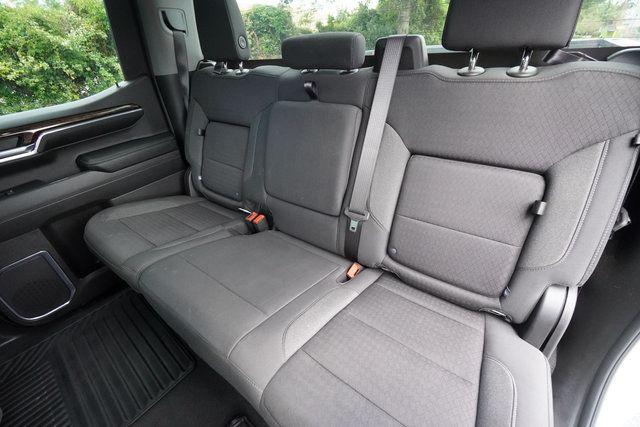 Used 2024 GMC Sierra 1500 Elevation RWD image 29