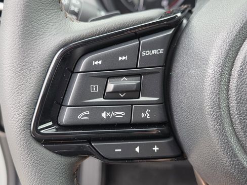 New 2026 Subaru Forester Sport image 26