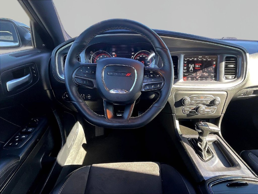 Used 2023 Dodge Charger Scat Pack RWD image 11