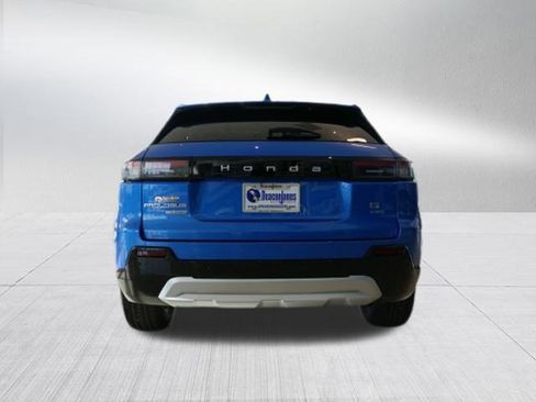 New 2025 Honda Prologue Touring image 4