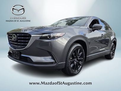 Used 2023 MAZDA CX-9 Touring Plus