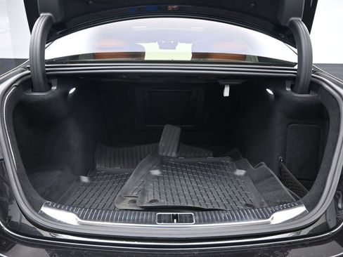 Used 2022 Mercedes-Benz S 580 4MATIC Sedan image 29