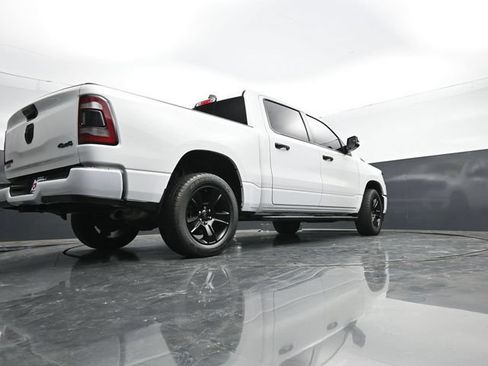 Used 2023 RAM 1500 Big Horn AWD/4WD image 57