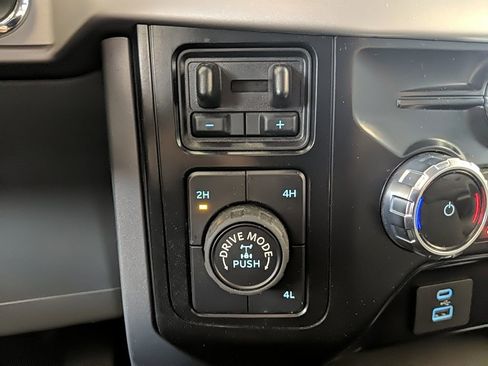 Certified 2023 Ford F150 XLT w/ Equipment Group 302A High image 22