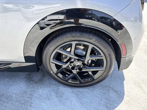 New 2026 MINI Cooper S FWD image 8