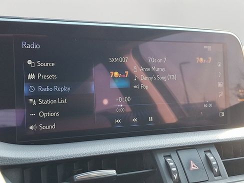 Used 2021 Lexus ES 350 w/ Premium Package image 19