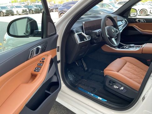 New 2026 BMW X5 xDrive40i AWD/4WD image 31