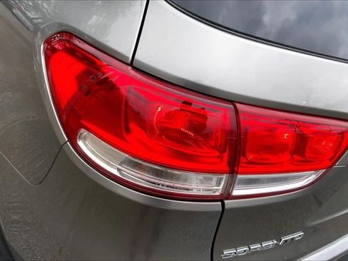 Used 2016 Kia Sorento EX w/ EX Touring Package image 26