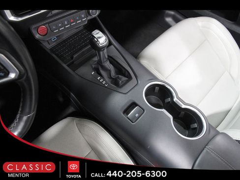 Used 2024 Ford Mustang Premium RWD image 16