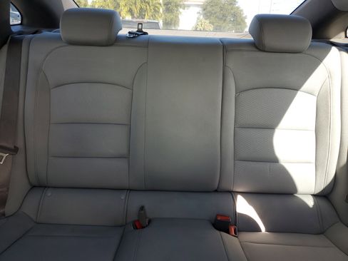 Used 2020 Chevrolet Malibu LS image 22