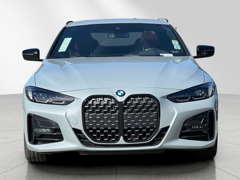 Used 2023 BMW 430i Coupe w/ M Sport Package image 9