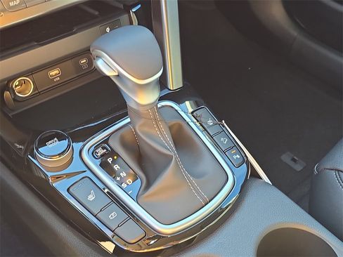 New 2026 Kia Seltos EX image 28