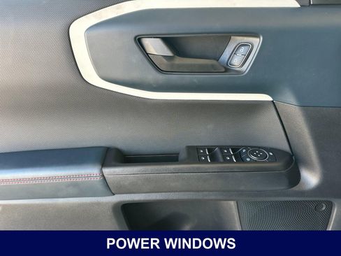 Used 2025 Ford Bronco Sport Heritage AWD/4WD image 12