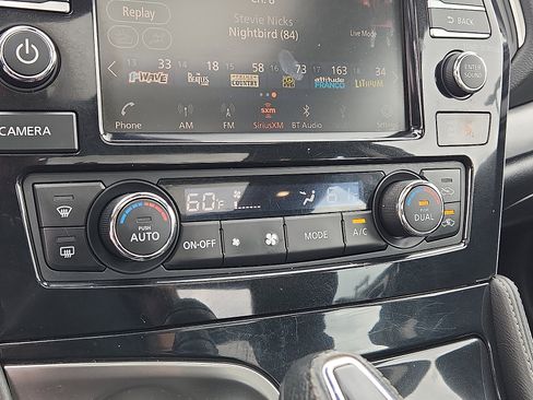 Used 2020 Nissan Maxima Platinum w/ Sport Mat Group image 16