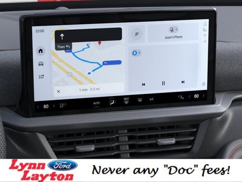 New 2026 Ford Explorer ST w/ Sun And Sound Package AWD/4WD image 14