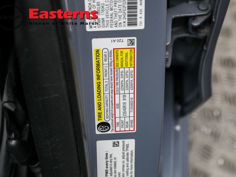 Used 2024 Honda Civic Sport image 68