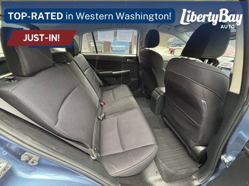 Used 2016 Subaru Impreza 2.0i Sport Premium w/ Popular Package #1 image 19