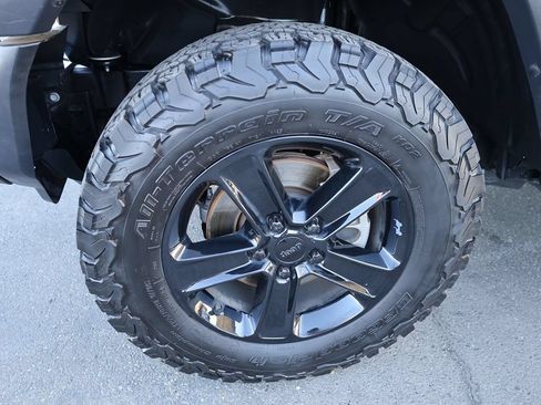 Used 2019 Jeep Wrangler Unlimited Sport AWD/4WD image 46