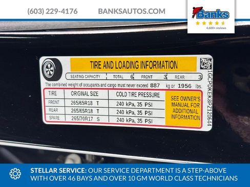 Certified 2023 Chevrolet Silverado 1500 LT image 10