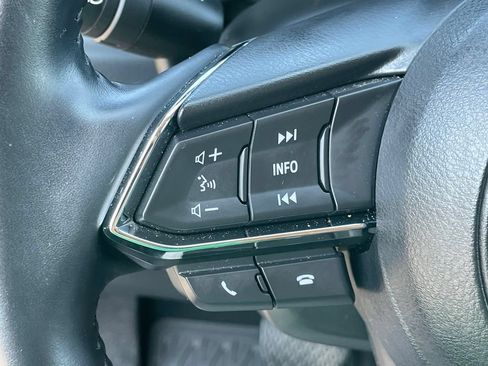 Used 2019 MAZDA CX-5 Grand Touring AWD/4WD image 16