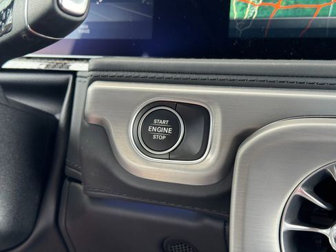 Used 2023 Mercedes-Benz G 63 AMG Squared w/ AMG Night Package Magno image 29