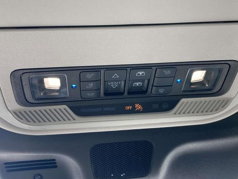 Used 2025 Ford Expedition Active RWD image 30